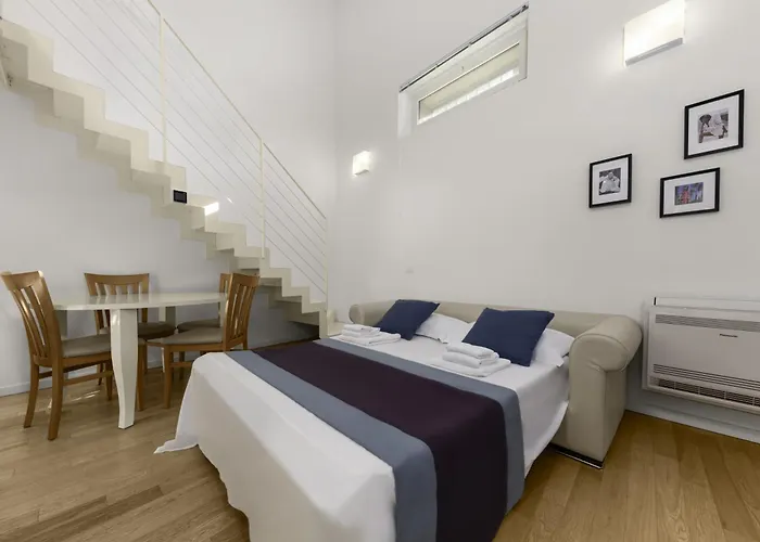 Mi Casa Cesalpino Milánó