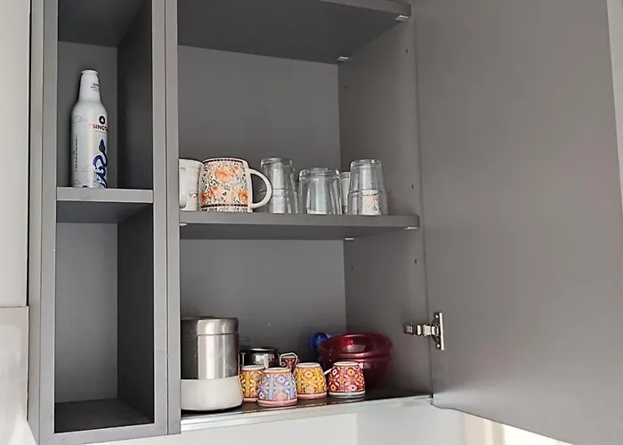 2 Minimal Accommodatie bij particulieren Milaan