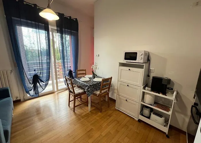 Micasa In Ripamonti Ieo E Cortina 2026 Apartment *