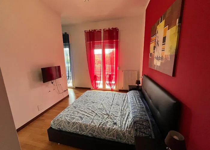 Apartment Micasa In Ripamonti Ieo E Cortina 2026 *