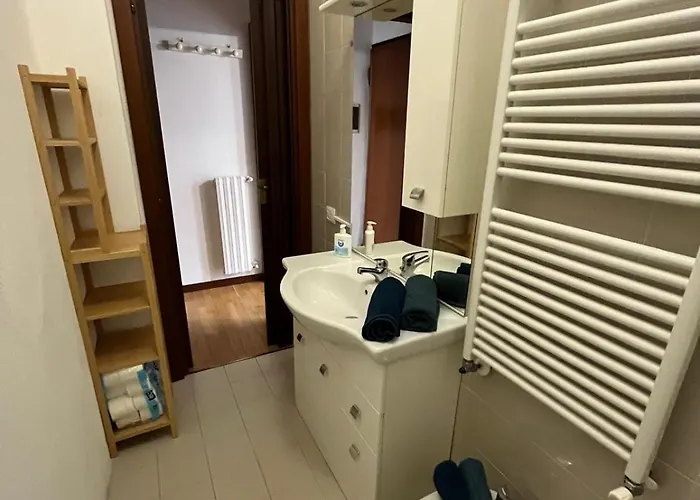Micasa In Ripamonti Ieo E Cortina 2026 Apartment