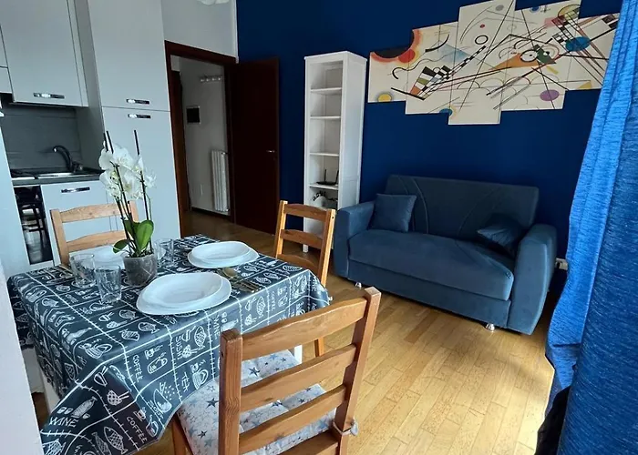 Apartment Micasa In Ripamonti Ieo E Cortina 2026 *