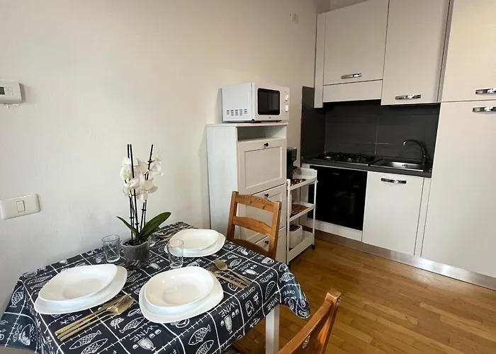 Micasa In Ripamonti Ieo E Cortina 2026 Apartment *
