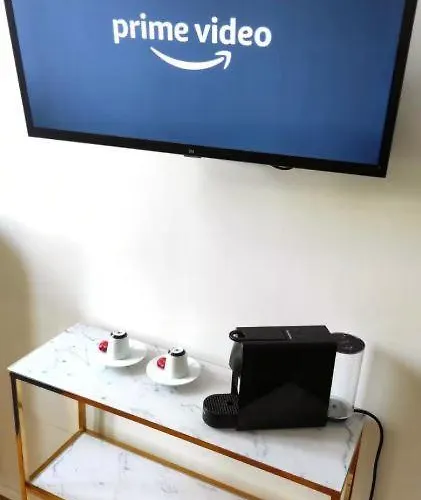 Gæstehus Buenos Aires Milano