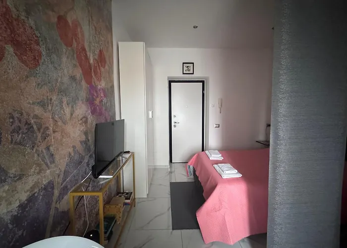 Certosa Apartment Milan