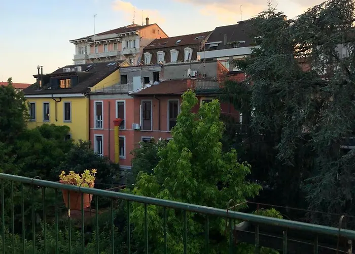 Lili House Habitación en casa particular *