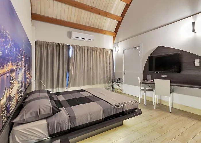 A Tema 3* Μιλάνο