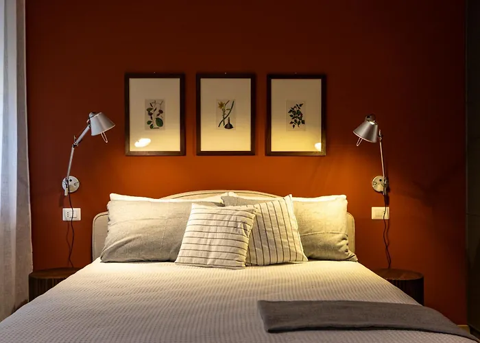 Mini Olmetto - Duomo Centro Storico *