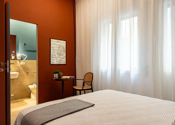 Mini Olmetto - Duomo Centro Storico Apartment *