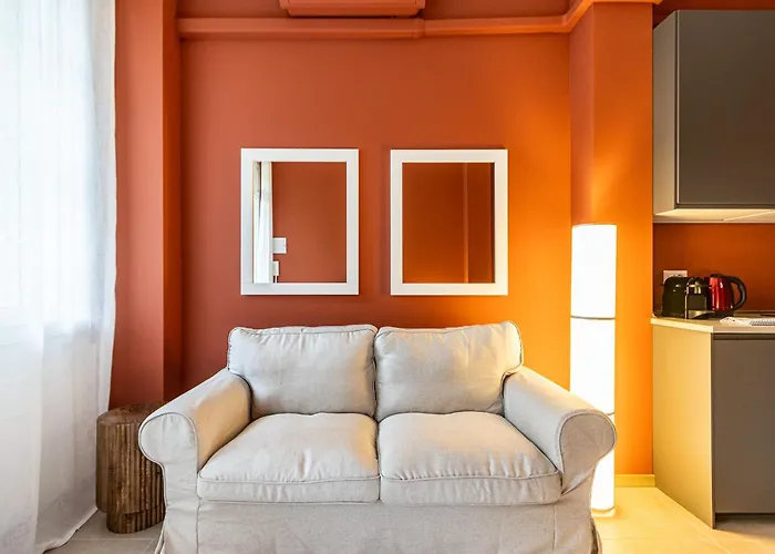 Mini Olmetto - Duomo Centro Storico Mailand