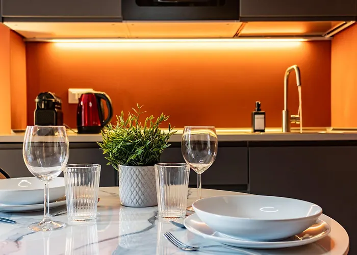 Apartment Mini Olmetto - Duomo Centro Storico