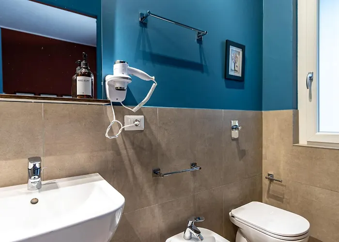 Apartment Mini Olmetto - Duomo Centro Storico *