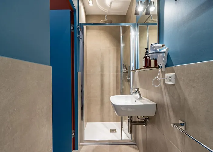 Apartment Mini Olmetto - Duomo Centro Storico Mailand