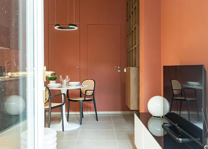 Mini Olmetto - Duomo Centro Storico *