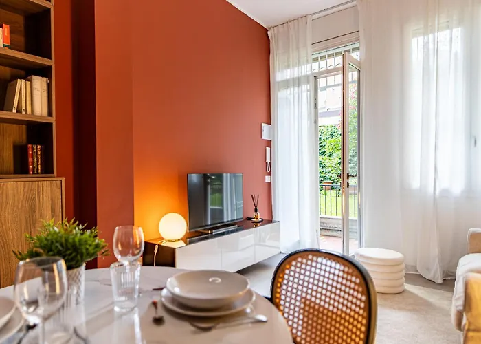 Mini Olmetto - Duomo Centro Storico Apartment Mailand