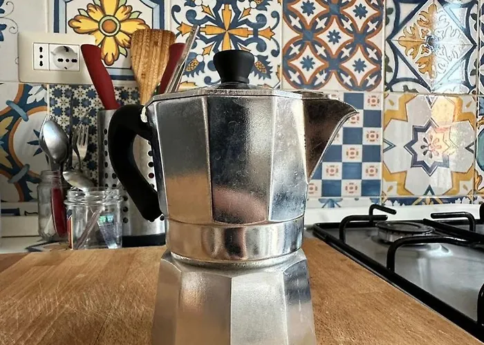 Bright Segneri M4 Apartamento Milán