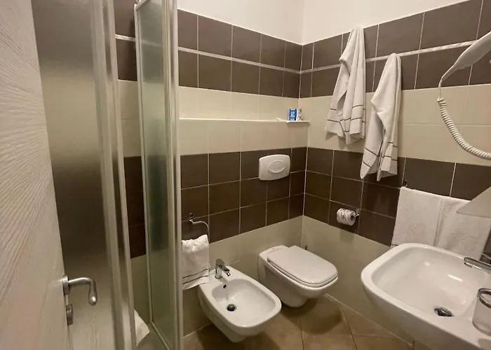 Montecarlo 3* Milano