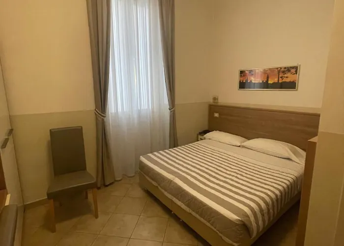 Otel Montecarlo
