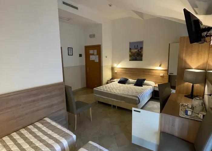 Montecarlo 3*
