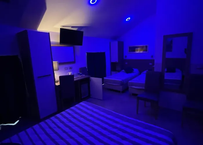 Montecarlo Otel
