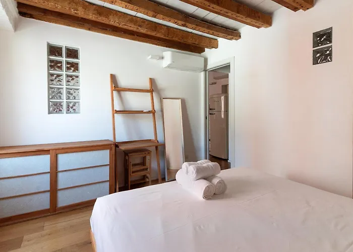 Apartment Arco Della Pace - Sempione - Moderno Bilocale *