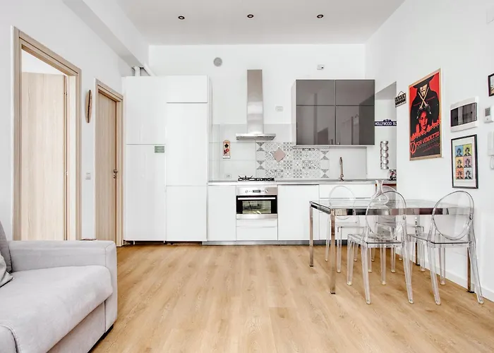 The Light Station District