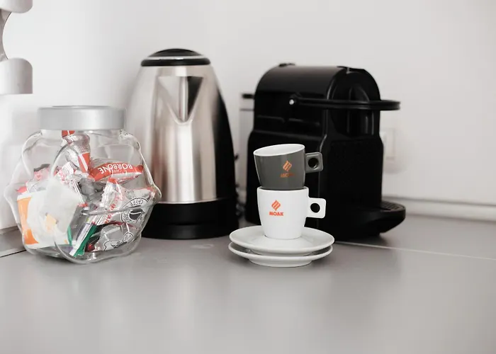 Lejlighed The Light Station District Milano