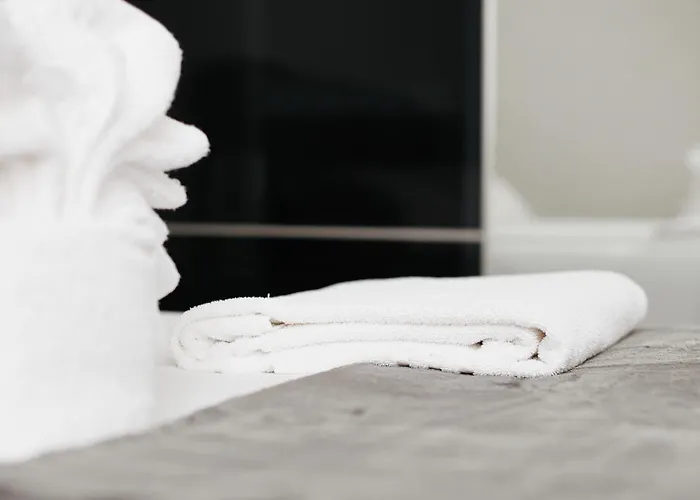 Lejlighed The Light Station District