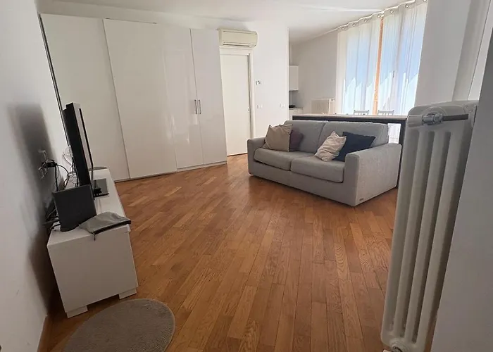 Luxury & Comfort In The Heart Of The