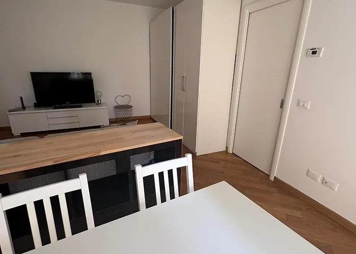 Luxury & Comfort In The Heart Of The Daire Milano