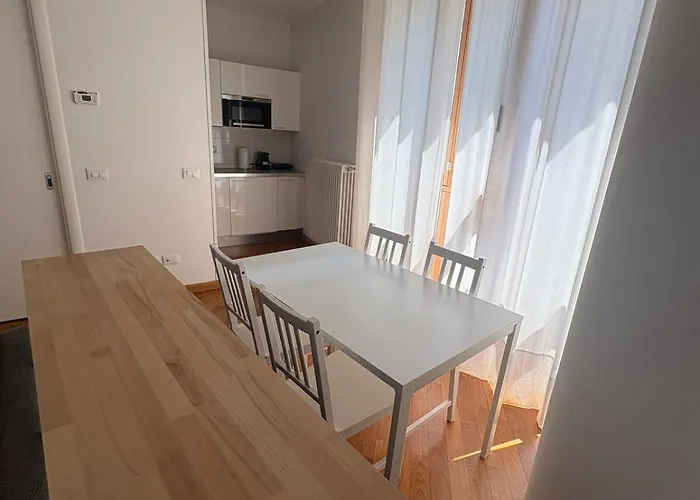 Daire Luxury & Comfort In The Heart Of The
