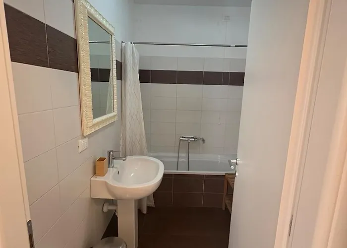 Daire Luxury & Comfort In The Heart Of The Milano
