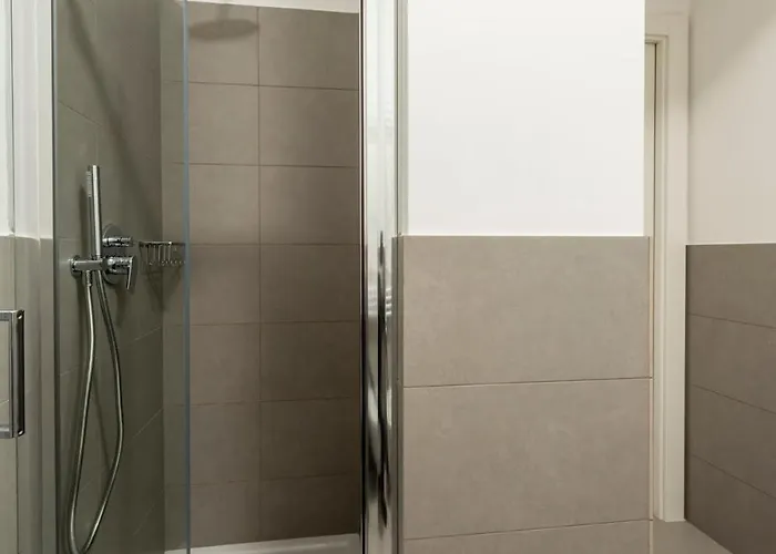 Amendola Luxury - B Milano