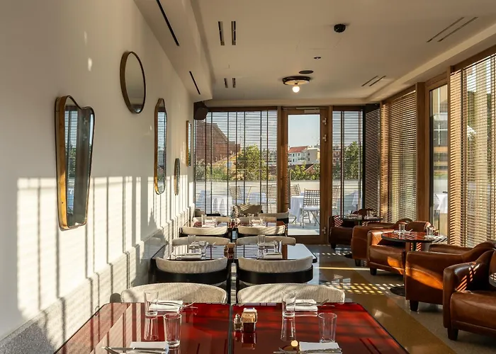 Ξενοδοχείο Calimala