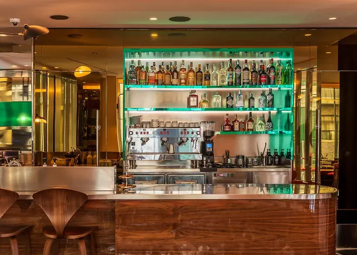 Calimala Ξενοδοχείο