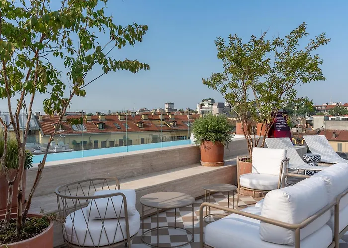 Ξενοδοχείο Calimala