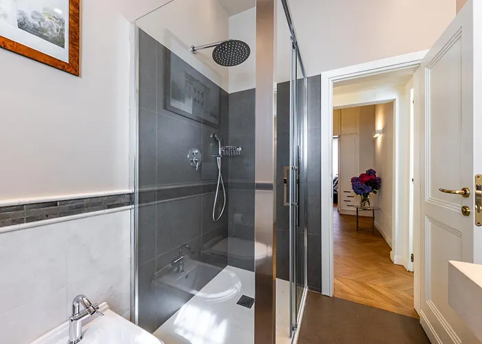 Apartmán Brera 33 *