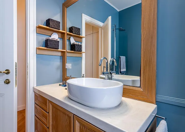 Brera 33 Apartmán *