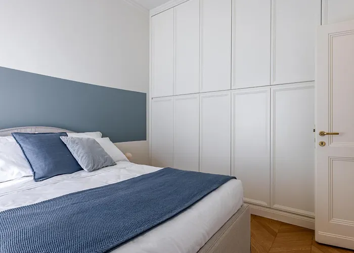 Brera 33 Apartmán *