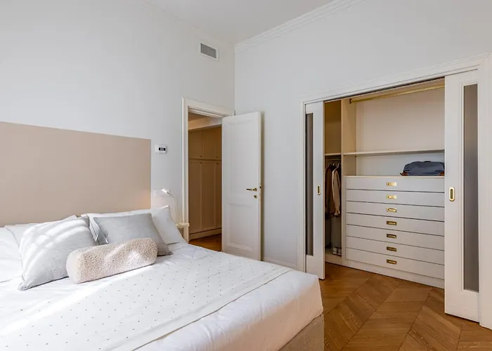 Brera 33 Apartmán