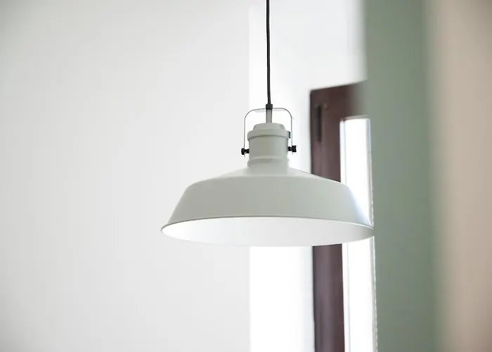 Nuovo Forcella 11 Appartement *