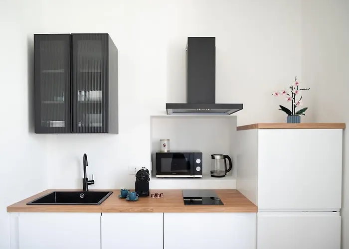 Nuovo Forcella 11 Appartement Milaan