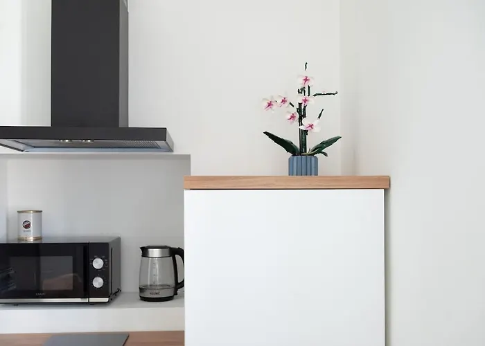 Appartement Nuovo Forcella 11