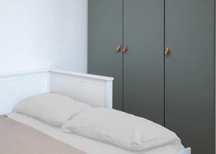 Appartement Nuovo Forcella 11 Milaan