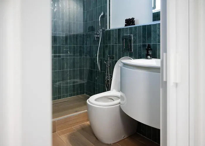 Nuovo Forcella 11 Appartement *