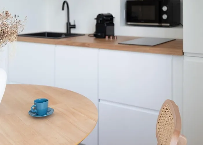 Nuovo Forcella 11 Appartement Milaan