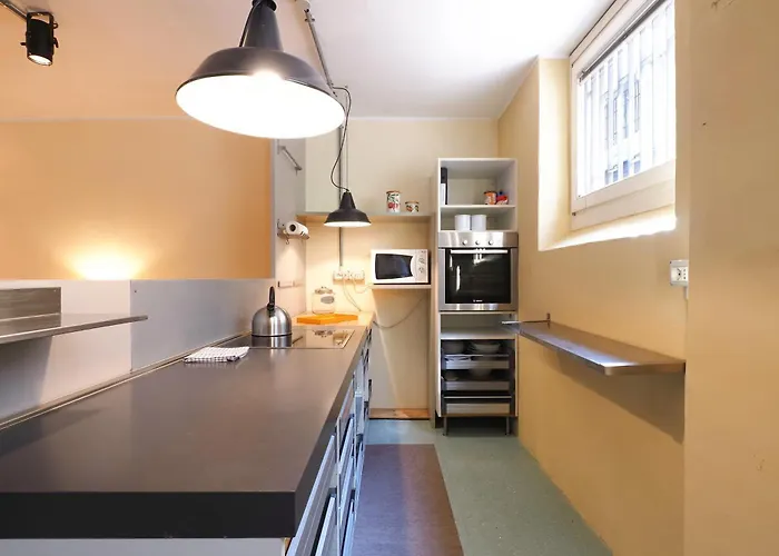 Apartament Primopiano - Messina *