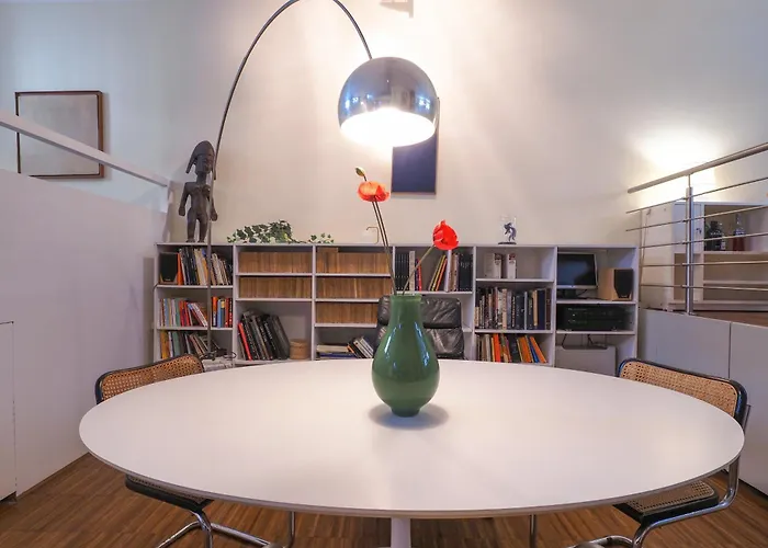 Apartament Primopiano - Messina Mediolan