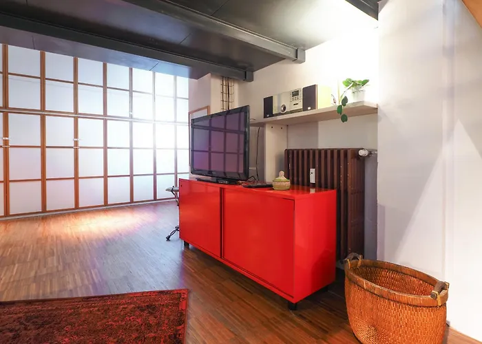 Apartament Primopiano - Messina *