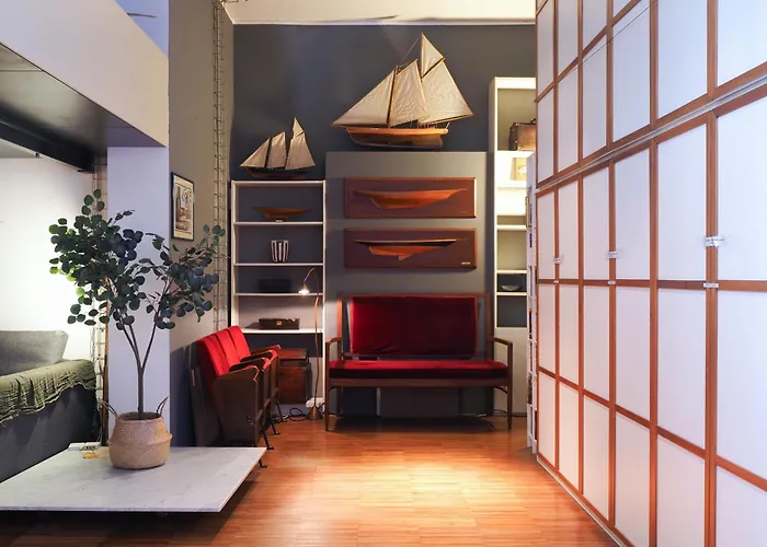 Primopiano - Messina Apartament Mediolan